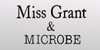 Miss Grant & Microbe